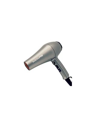 BaByliss PRO Hairdryer - Professional Ionic Ceramic - BAB5586C