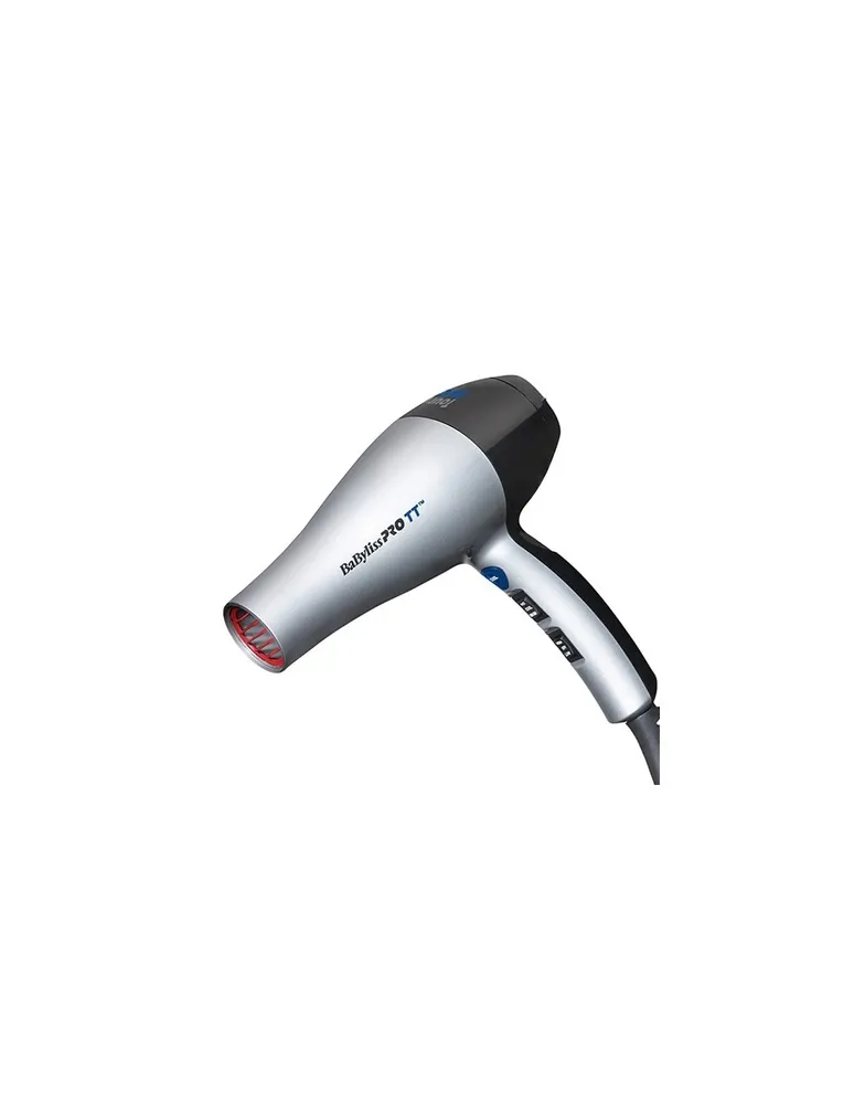 BaBylissPRO Tourmaline Ceramic Hairdryer