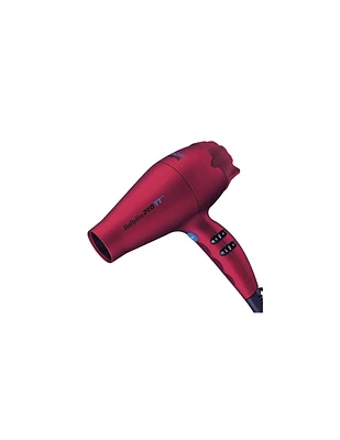 BaByliss PRO Tourmaline Ceramic Ionic Hairdryer - BTM2850C