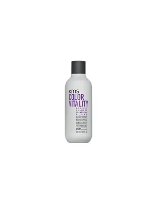 KMS ColorVitality Blonde Shampoo 300ml