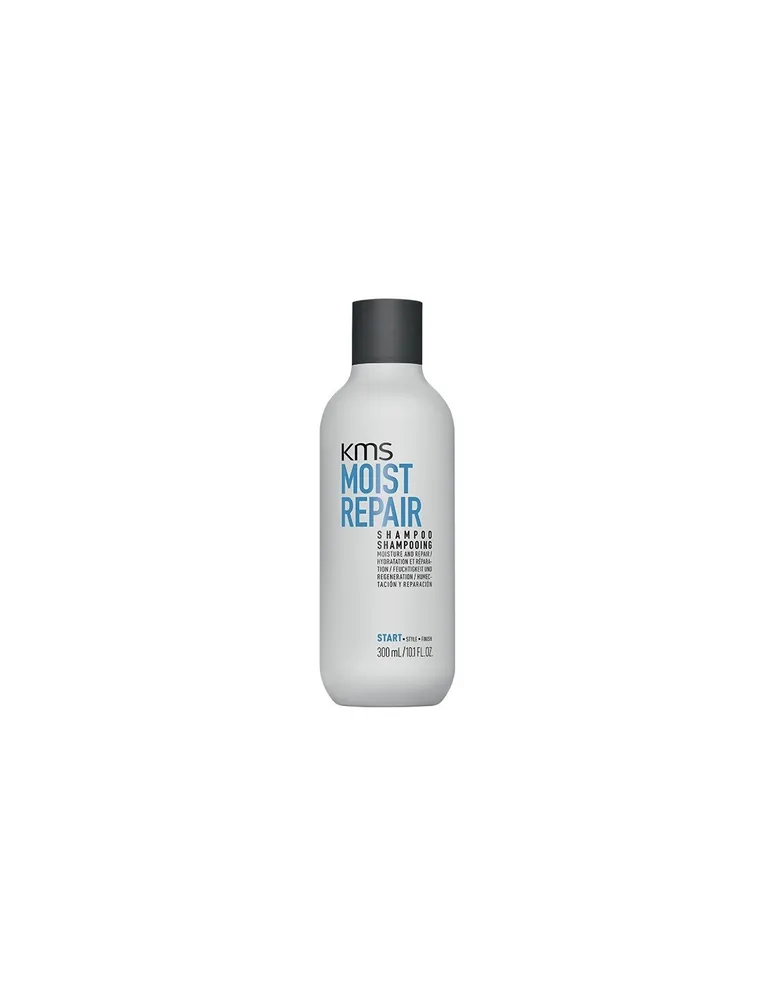 KMS MoistRepair Shampoo