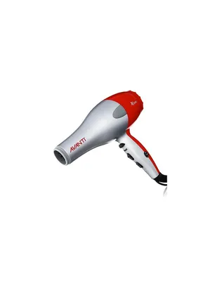 Avanti Turbo Professional Ionic Hairdryer - A-TURBOC