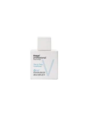 Viviscal Professional Thin to Thick Conditioner - 250ml