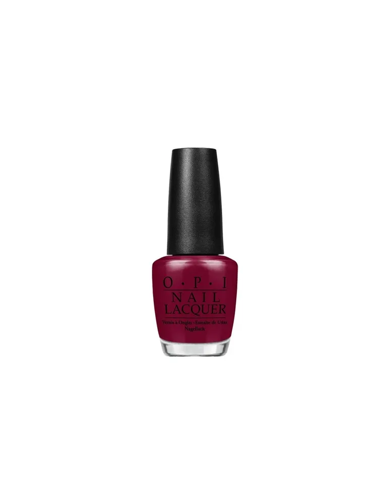 OPI We the Female Nail Polish