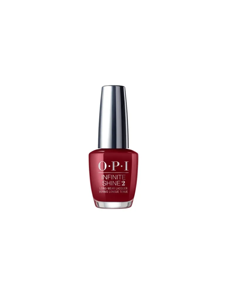 OPI Infinite Shine Malaga Wine