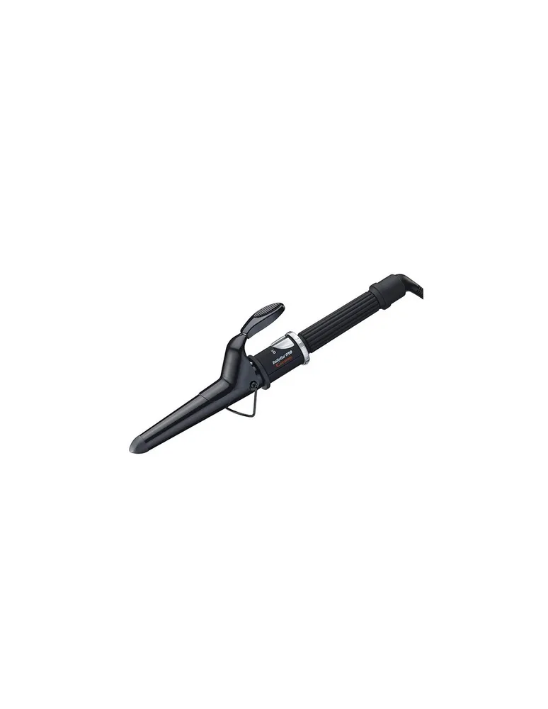 BaByliss PRO Ceramic Pointy Barrel Curling Iron - 1-1/4" - BABC125TBC