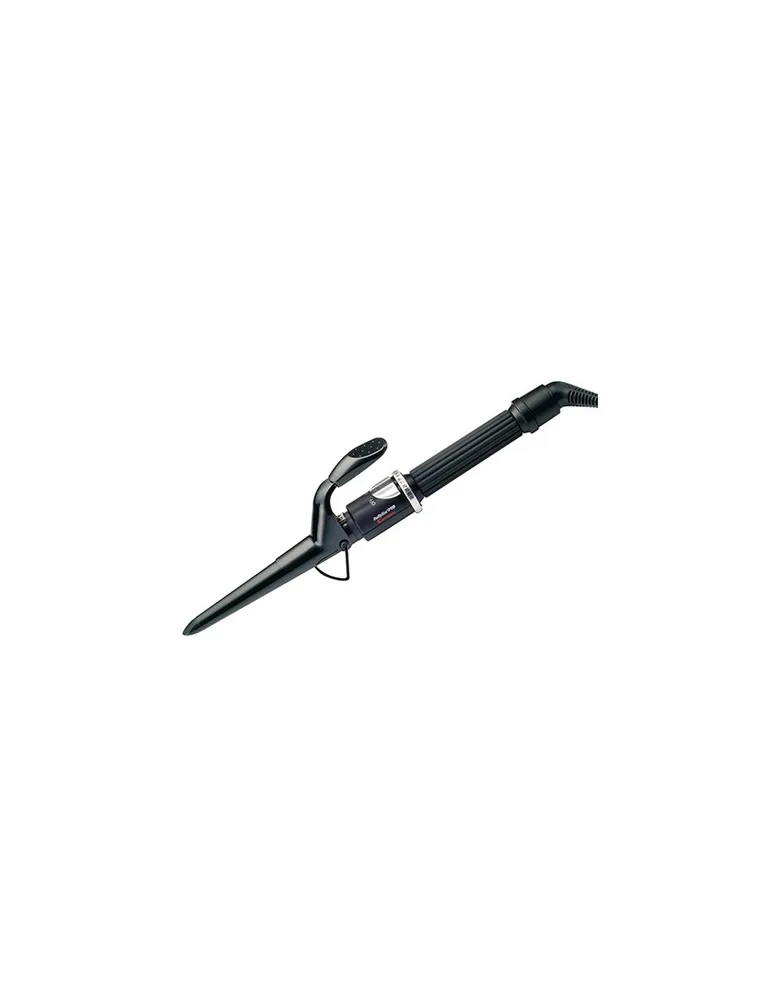 BaByliss PRO Ceramic Pointy Barrel Curling Iron - 1" - BABC100TBC