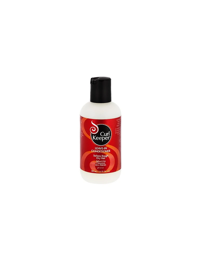 Curl Keeper Leave-in Conditioner