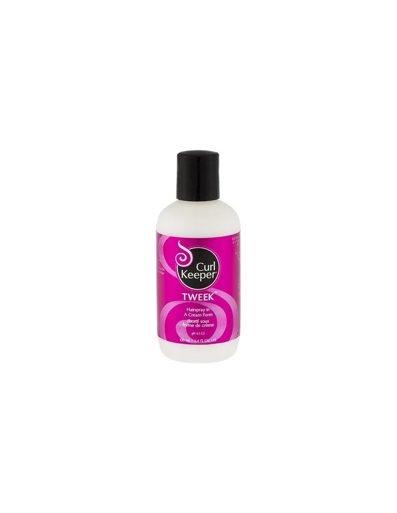 Curl Keeper Tweek - 100ml