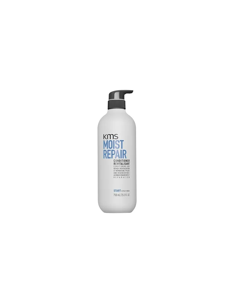 KMS MoistRepair Conditioner - 750ml