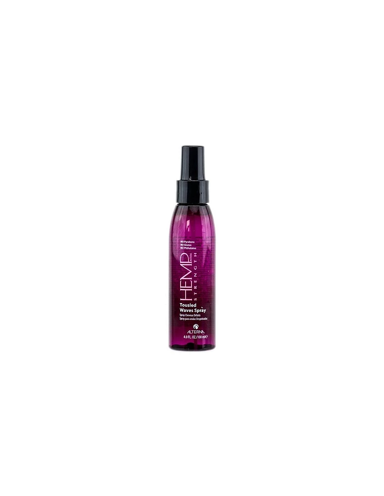 Alterna Hemp Tousled Waves Spray 100ml