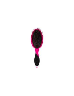 Wet Brush BackBar Detangler Pink