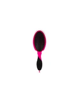 Wet Brush BackBar Detangler Pink