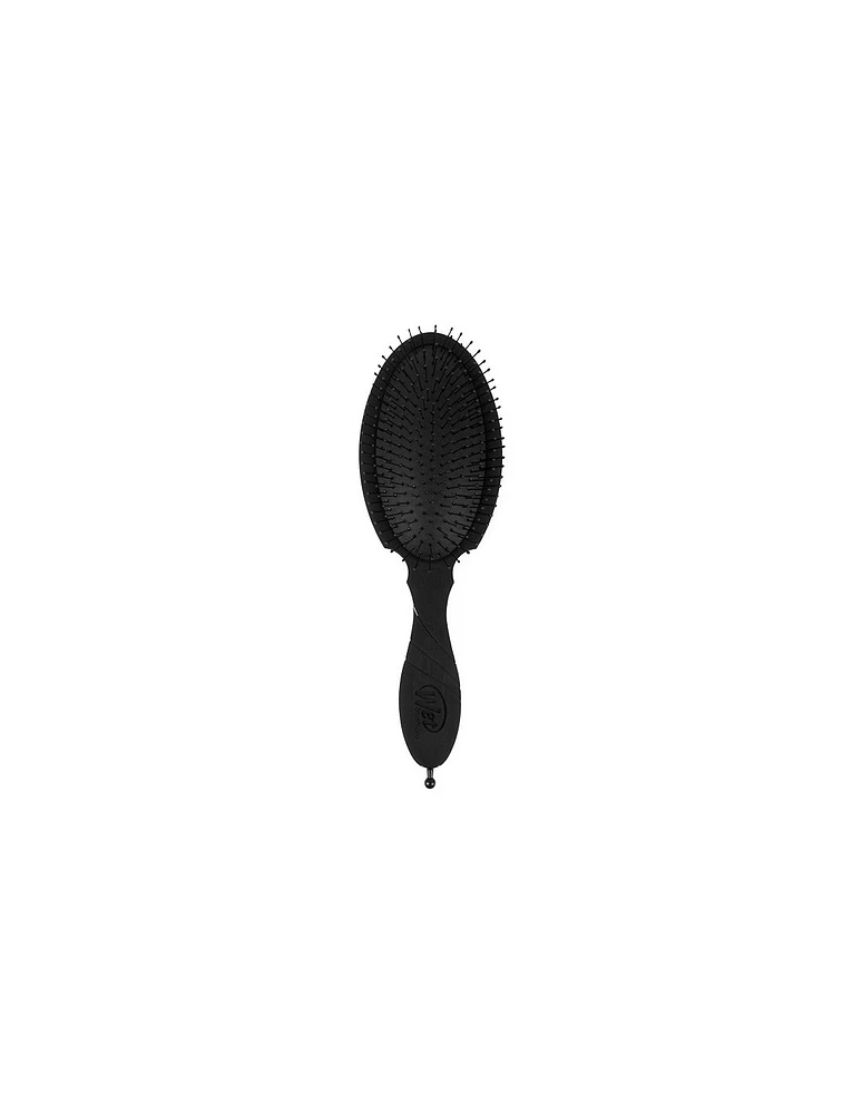 Wet Brush BackBar Detangler Black