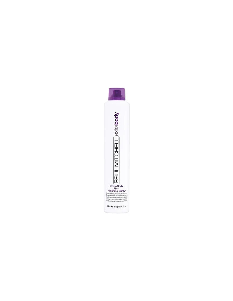 Paul Mitchell Extra-Body Firm Finishing Spray - 364ml