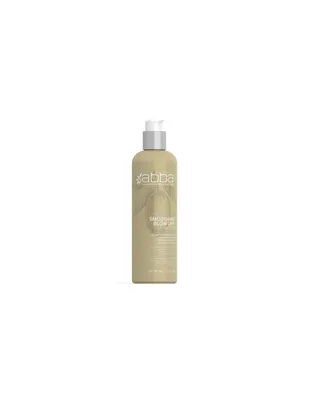 ABBA Smoothing Blow Dry Lotion - 177ml