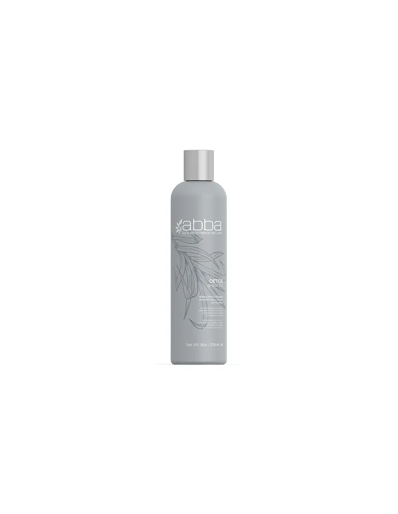 ABBA Detox Shampoo - 236ml