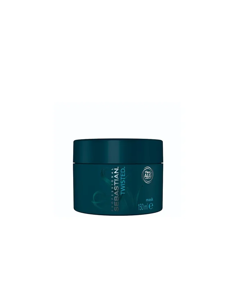 Sebastian Twisted Elastic Treatment - 150g