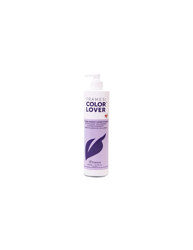 Framesi ColorLover Volume Boost Conditioner - 500ml