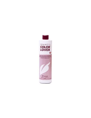 Framesi ColorLover Moisture Rich Shampoo - 500ml