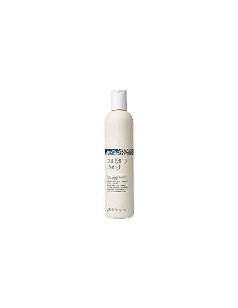 milkshake Purifying Blend Shampoo - 300ml