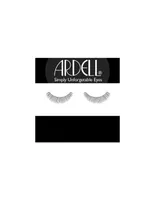 Ardell Fashion Lashes 109 Demi Black |