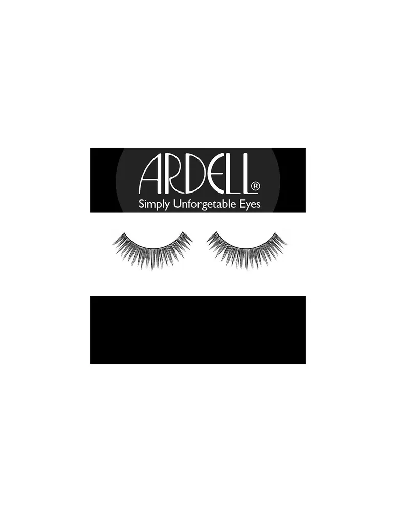 Ardell Runway Thick Lashes Gisele Black