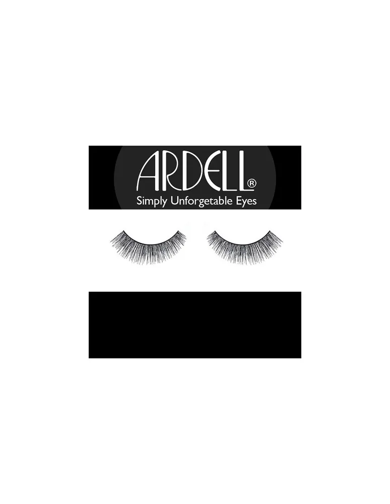 Ardell Runway Thick Lashes Naomi Black