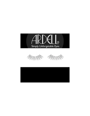 Ardell Duralash Natural Knot Free Long Black