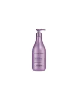 L'Oréal Serie Expert Liss Unlimited Shampoo - 500ml