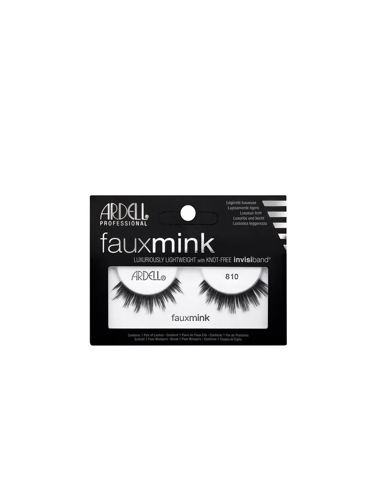 Ardell Faux Mink Lashes