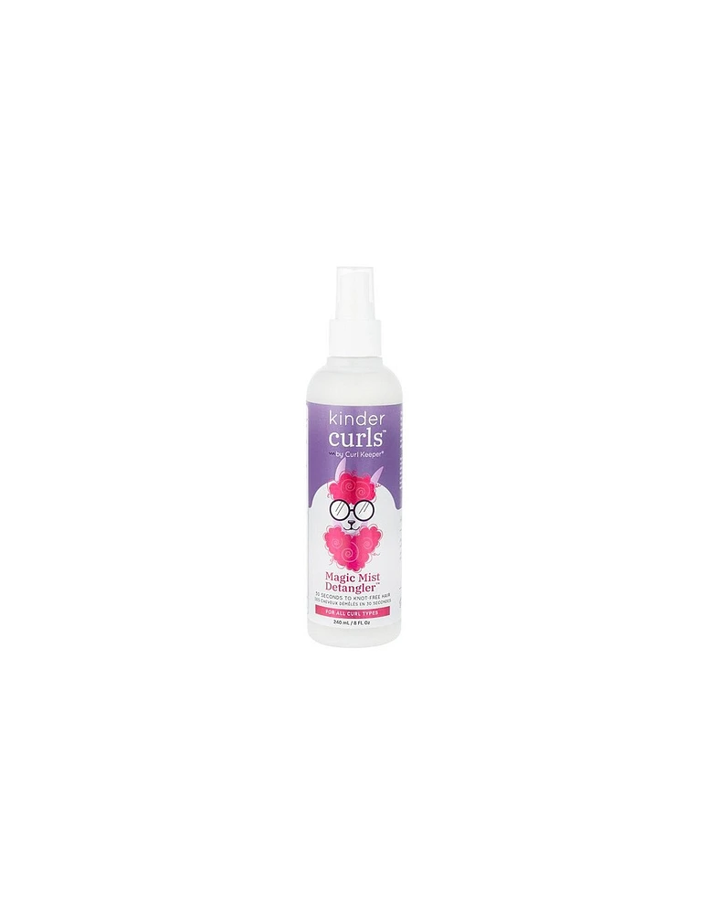 NEW FOR KIDS! Magic Mist Detangler™ - 240ml