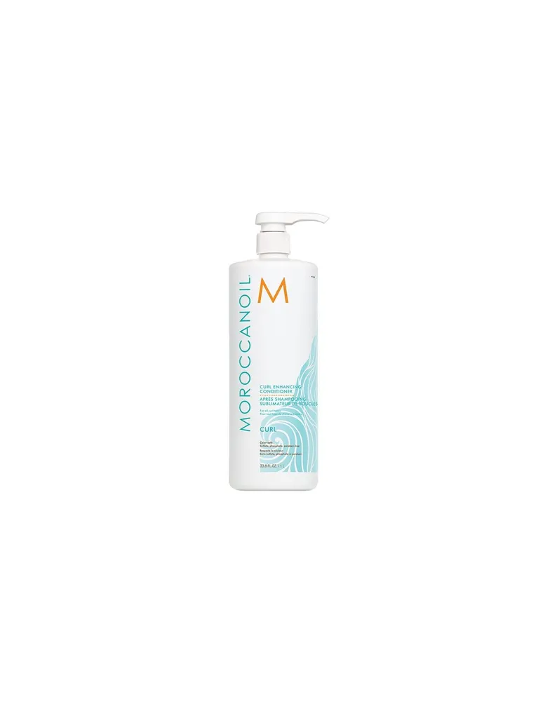 Moroccanoil Curl Enhancing Conditioner