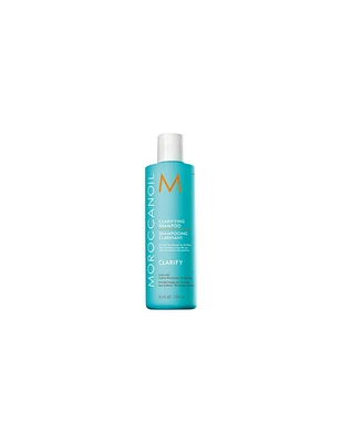 Moroccanoil Clarifying Shampoo - 250ml