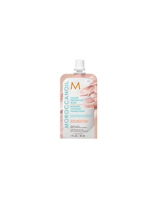 Moroccanoil Color Depositing Mask Rose Gold