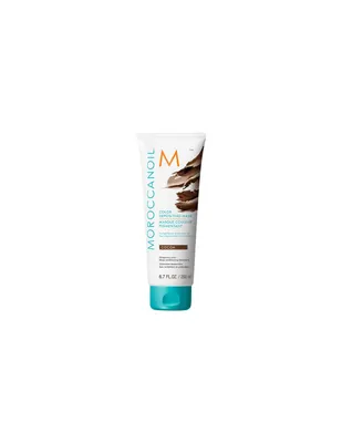 Moroccanoil Color Depositing Mask Cocoa - 200ml