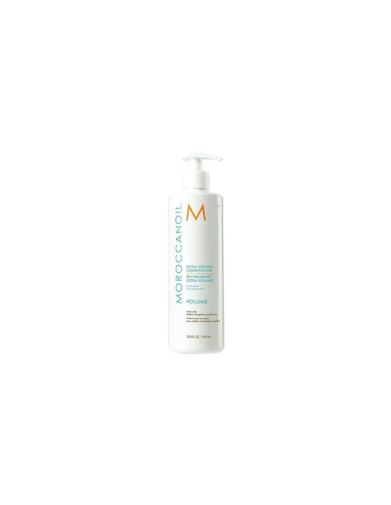 Moroccanoil Extra Volume Conditioner