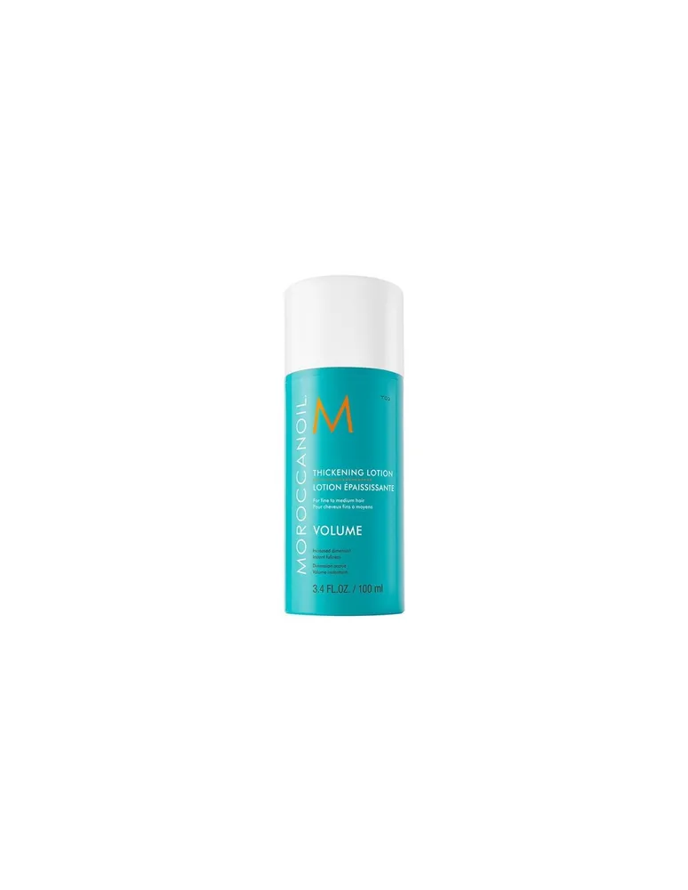 Moroccanoil Thickening Lotion - 100ml