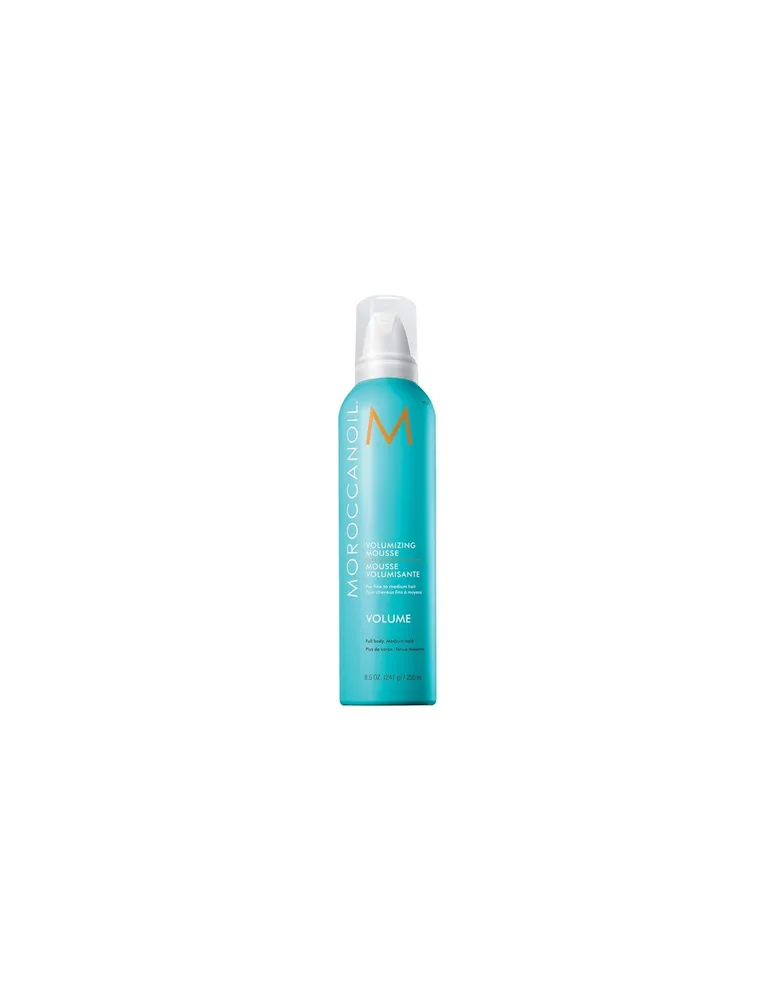 Volume Lift Volumizing Mousse