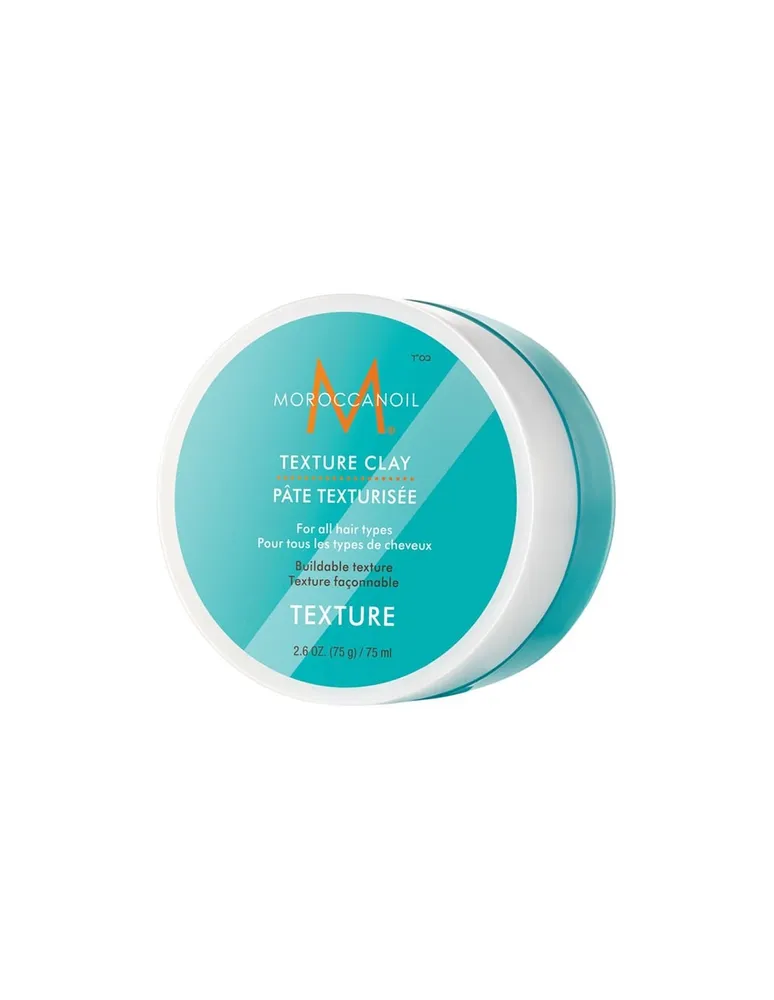 Moroccanoil Texture Clay - 75ml