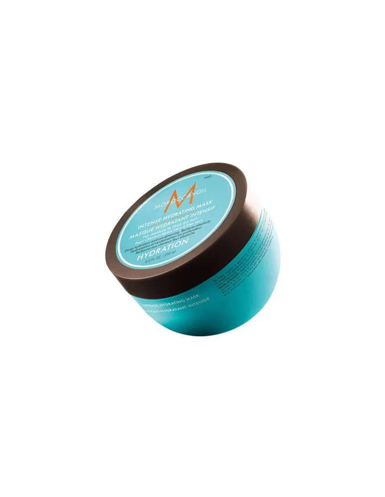 Moroccanoil Intense Hydrating Mask