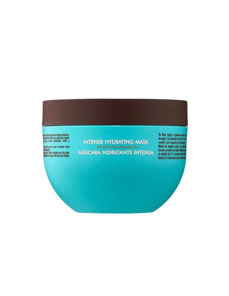 Moroccanoil Intense Hydrating Mask