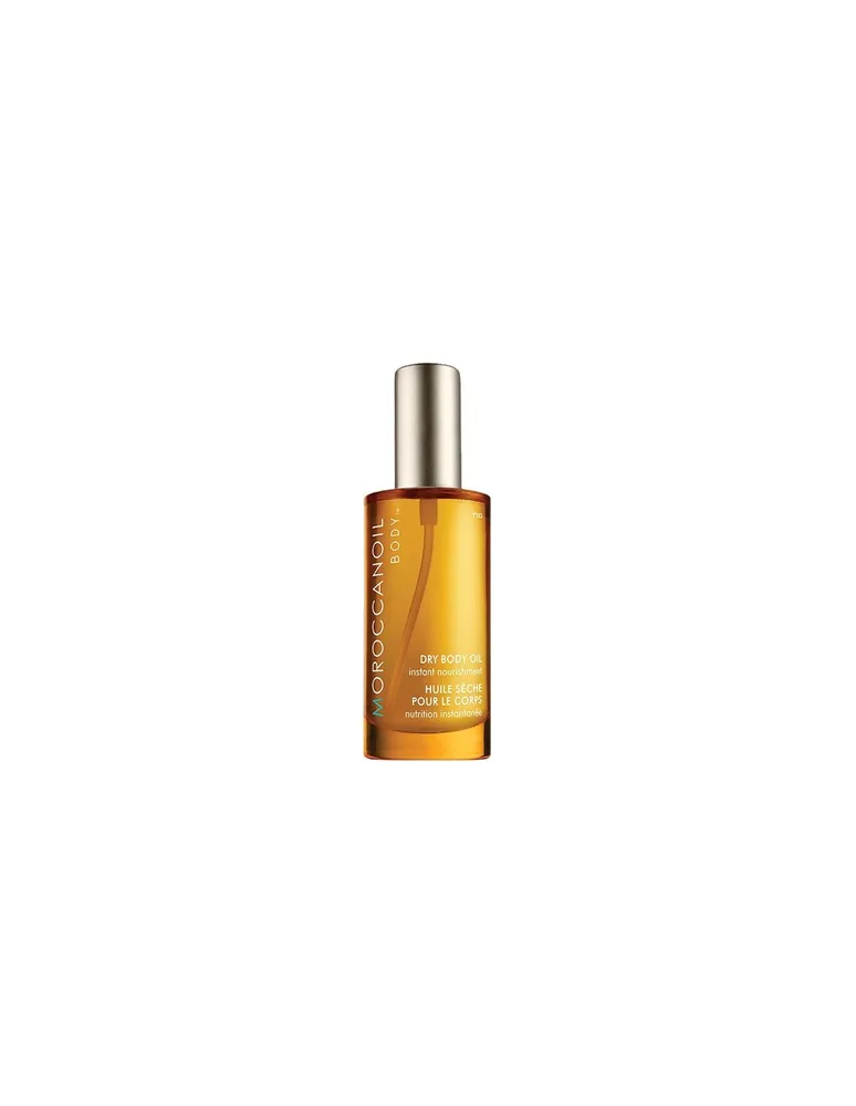 Moroccanoil Dry Body Oil - 50ml