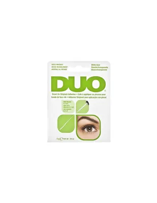 Ardell Duo Brush-On Adhesive Clear - 5g