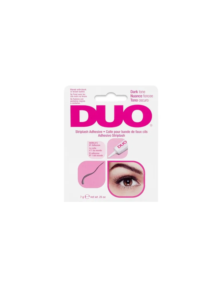 Ardell Duo Striplash Lash Adhesive Dark -7g