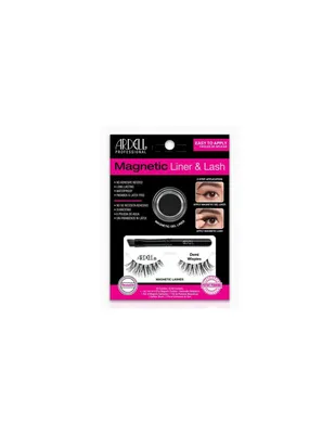 Ardell Magnetic Liner & Demi Wispies Lash Kit
