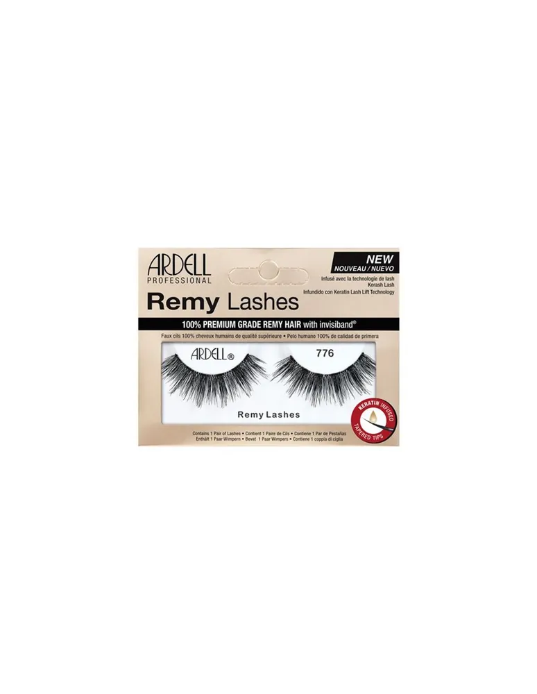 Ardell Remy Lashes 776