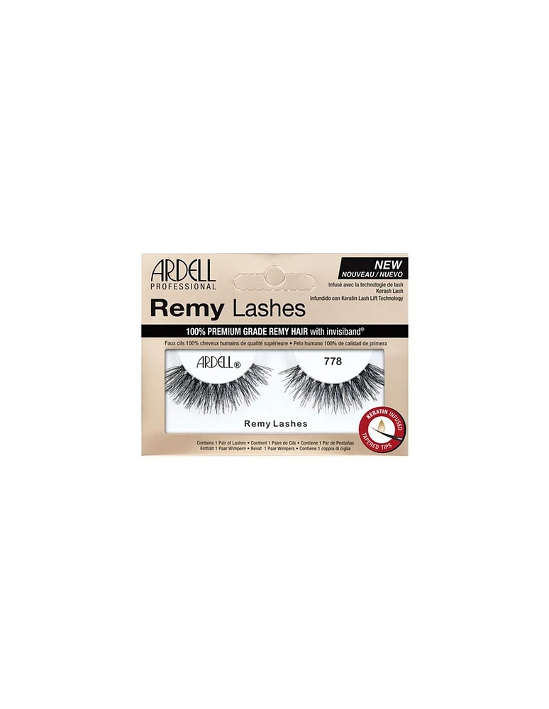 Ardell Remy Lashes 778