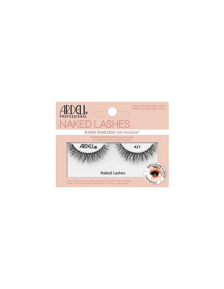 Ardell Naked Lashes 421