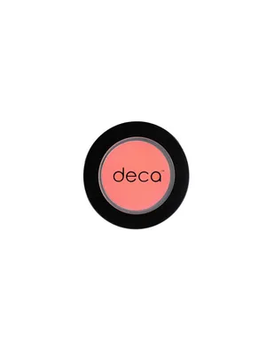 Deca Blush - Coral Red